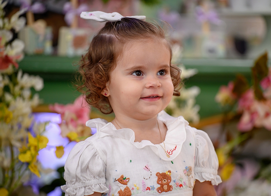 02 Anos Elisa