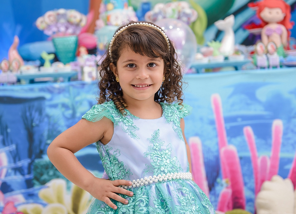 04 Anos Giovana