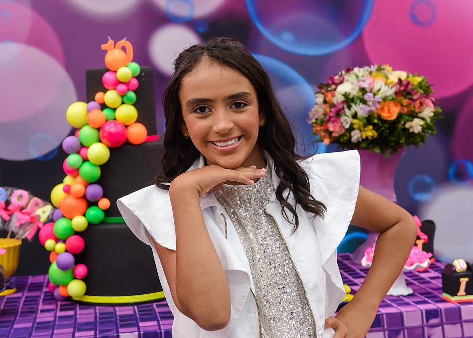 10 Anos Isadora