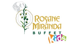 Buffet Rosane Miranda Kids