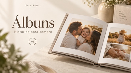 Destaque Foto Ratts
