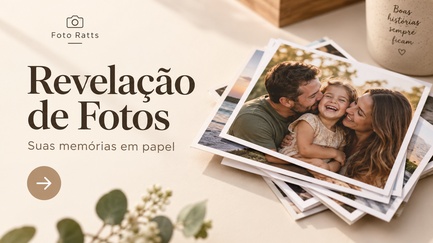 Destaque Foto Ratts