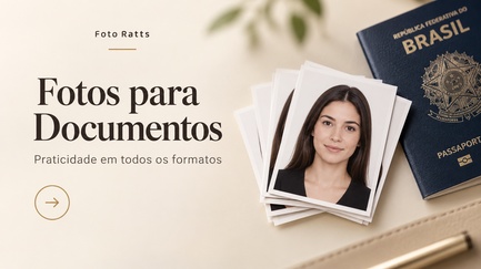Destaque Foto Ratts