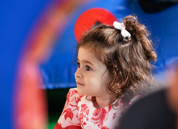 02 Anos Gabriela
