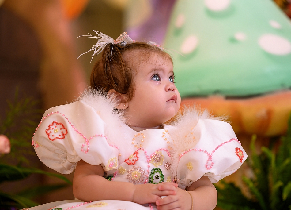 01 Ano Bella