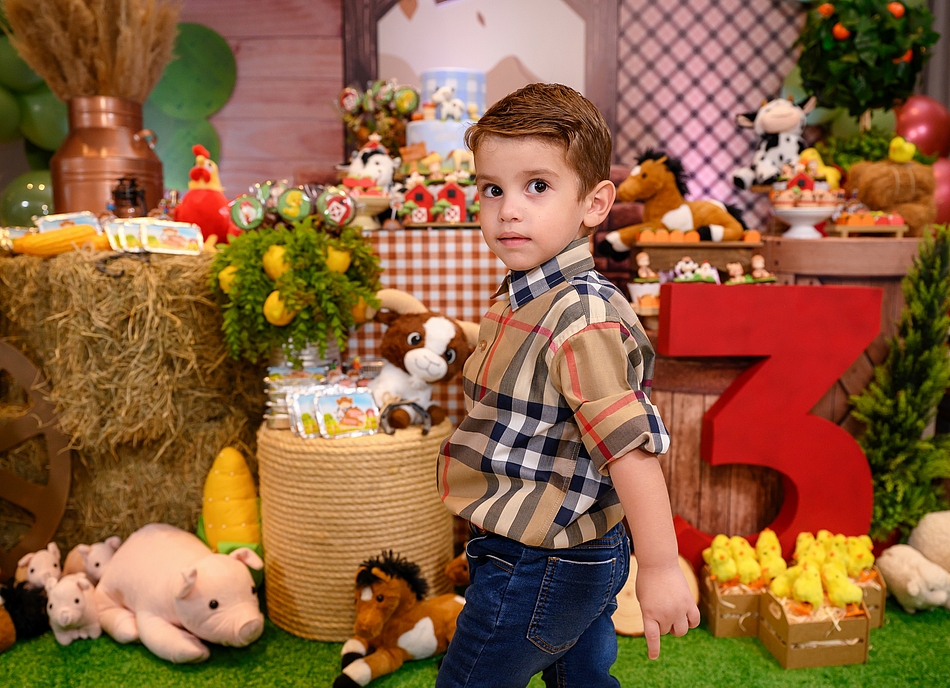 03 Anos Nathan