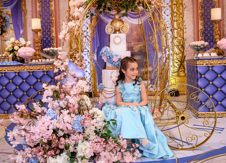 06 Anos Francisca