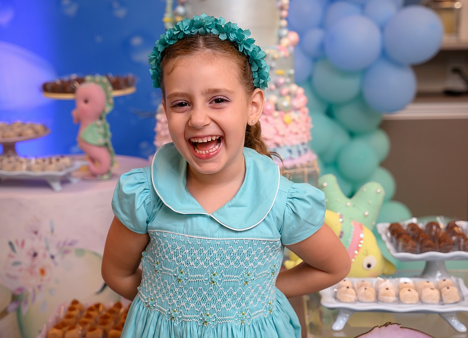 04 Anos Sofia