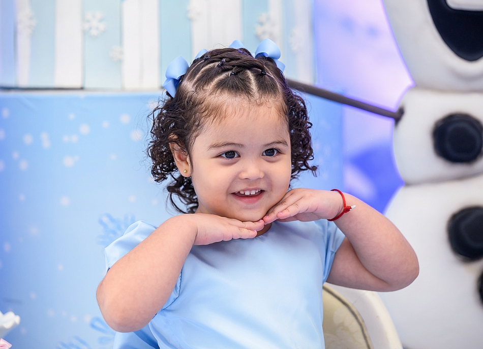 03 Anos Ana Rosa