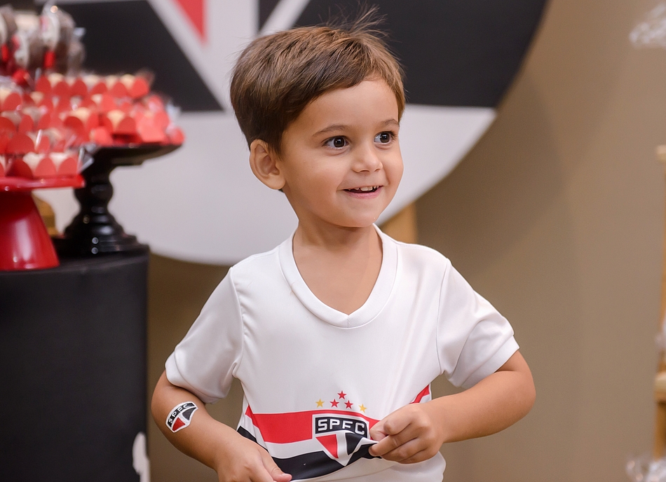03 Anos Augusto