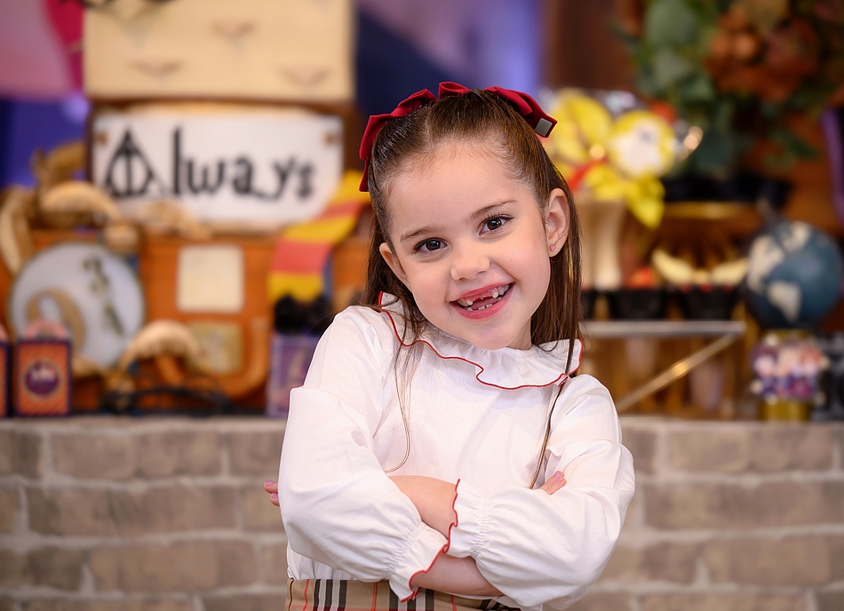 07 Anos Alice Mariah