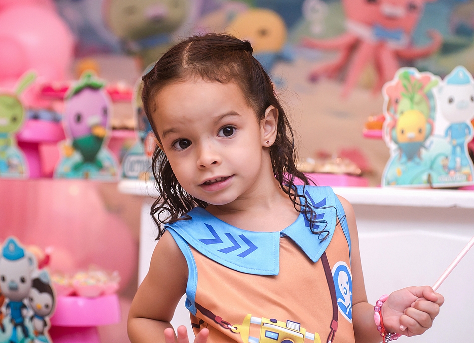 04 Anos Sophia