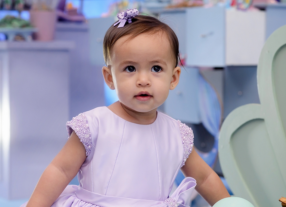 01 Ano Júlia