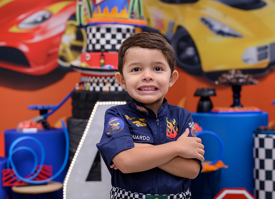 04 Anos Eduardo