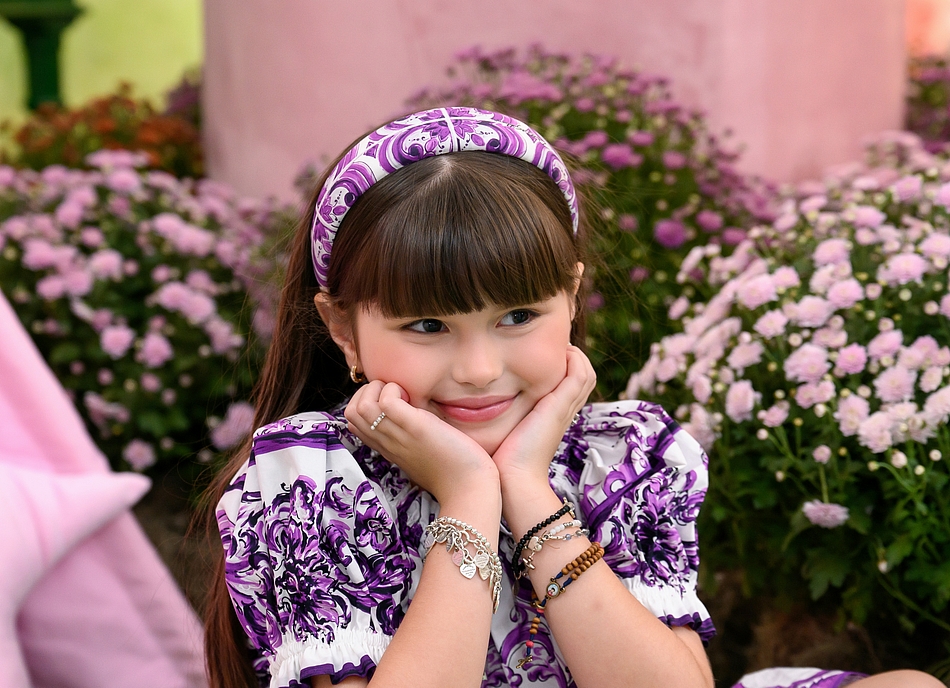 7 Anos Maria Regina
