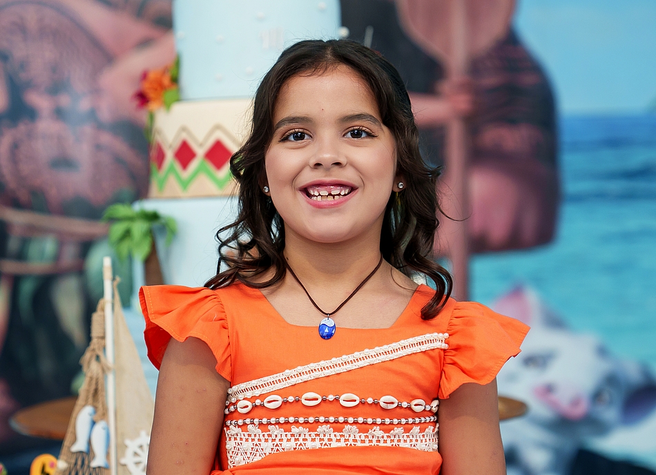 07 Anos Marina