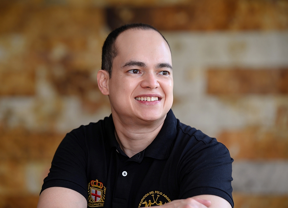 41 Anos Murilo