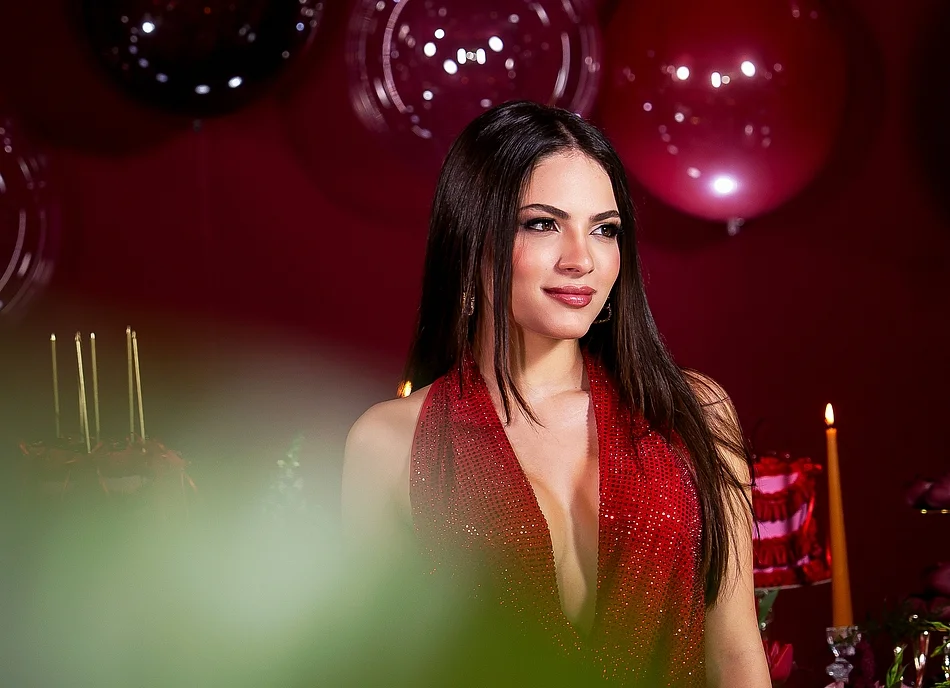 Sophia Riva 17 anos