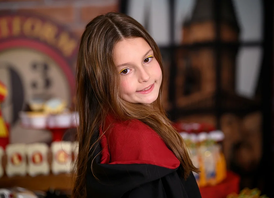 09 Anos Alice