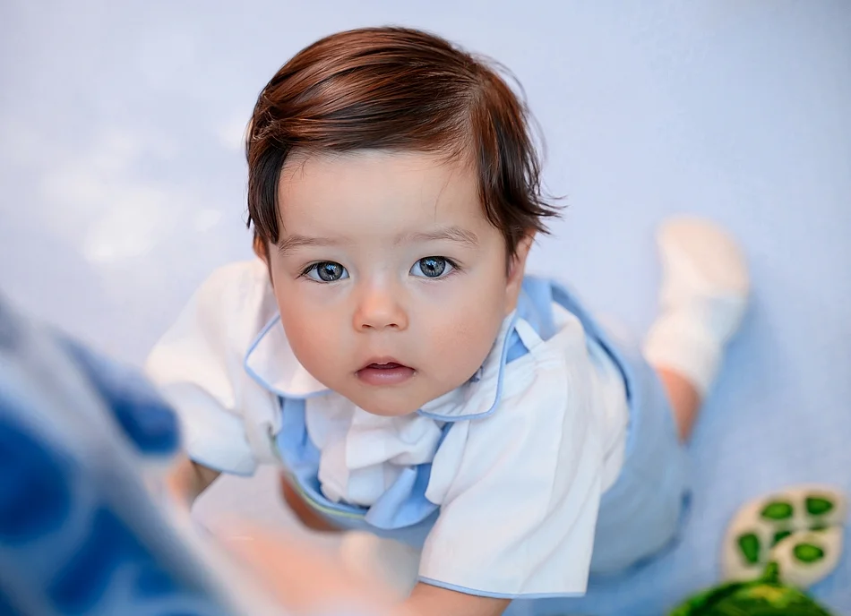 01 Ano Benjamin