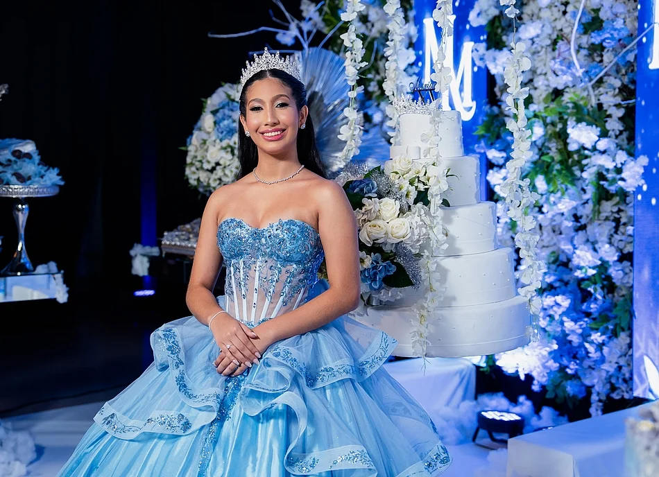 15 Anos Marianna