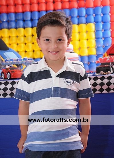 Aniversário 05 Anos Lucas dia 01/09/2011.