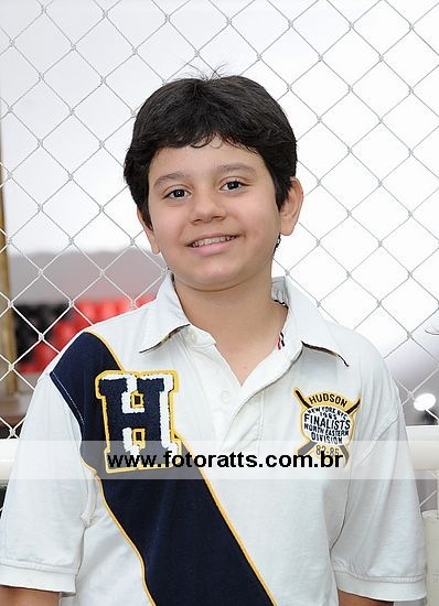 Aniversário 11 Anos Bruno dia 04/10/2011 na Mercearia Kids e Teens.