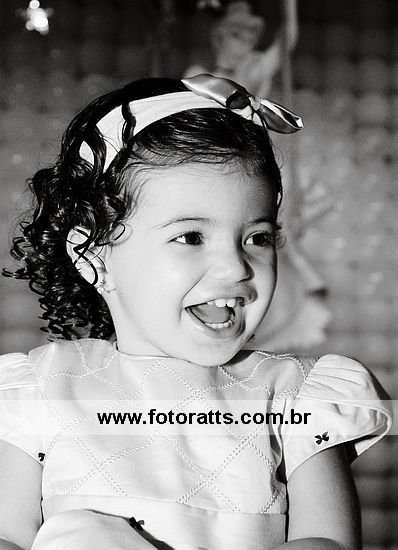 Aniversário 02 Anos Sofia dia 01/11/2011 no Buffet Felici Festa.
