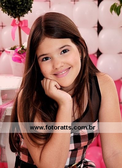 Aniversário 11 Anos Yasmin dia 12/12/2011.