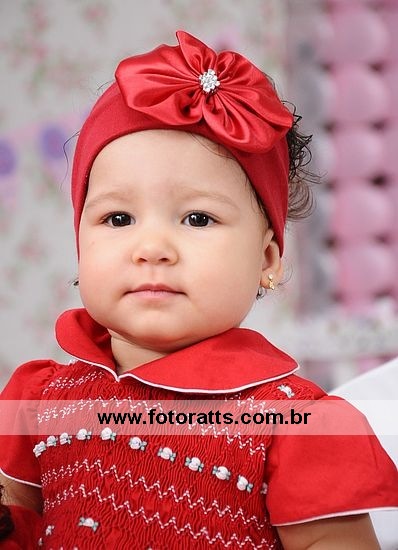 Aniversário 01 Ano Maria Eduarda dia 18/08/2012.