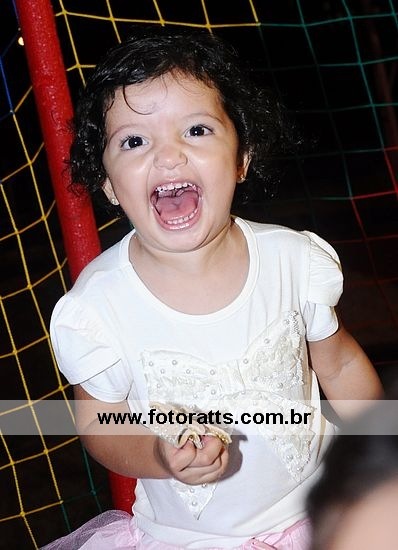 Aniversário 02 Anos Isadora dia 29/09/2012.