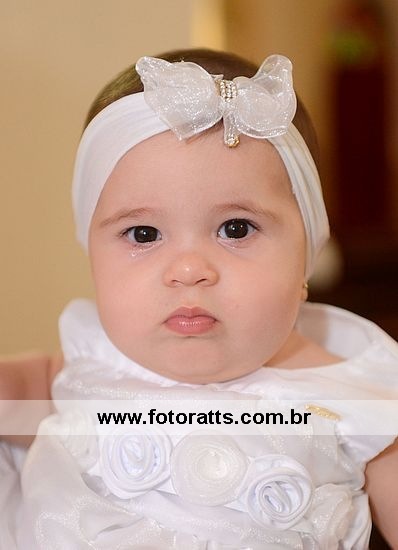 Batizado Ana Beatriz dia 01/12/2012.