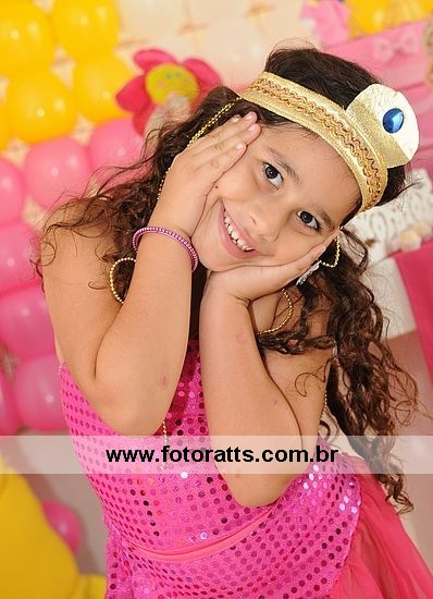 Aniversário 05 Anos Valentina dia 11/12/2012.