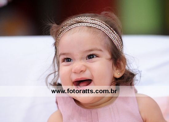 Aniversário 01 Ano Maria Clara dia 23/02/2013 na Mercearia Kids.
