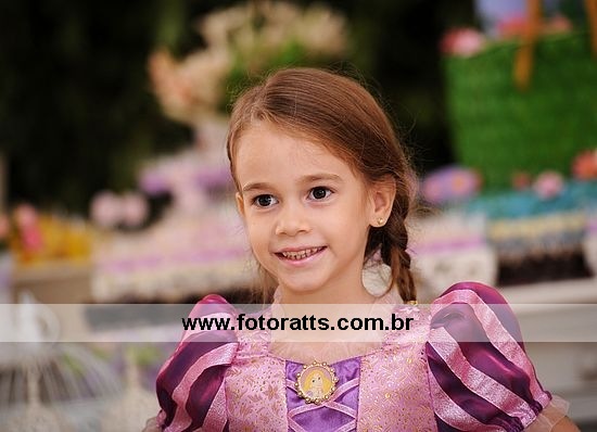 Aniversário 05 Anos Luiza dia 07/04/2013 no Origami Buffet.