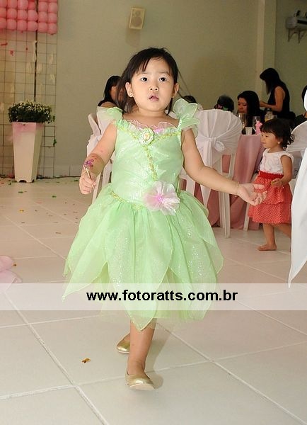 Aniversário 03 Anos Caroline dia 01/05/2013 no Buffet Origami.