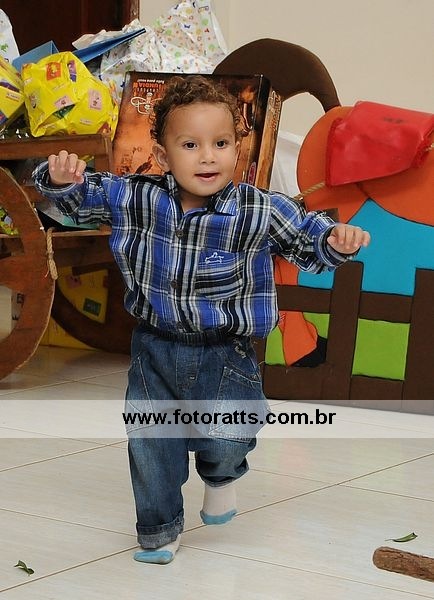02 Anos Osmar dia 18/05/2013 