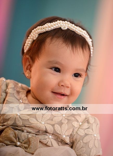 Aniversário 01 Ano Isabella Yumi dia 07/07/2013 na Mercearia Kids.