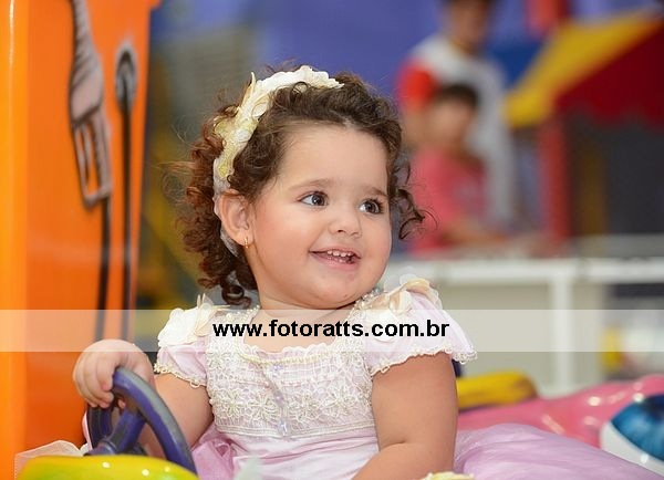 Aniversário 02 Anos Julia dia 10/07/2013 na Mercearia Kids.