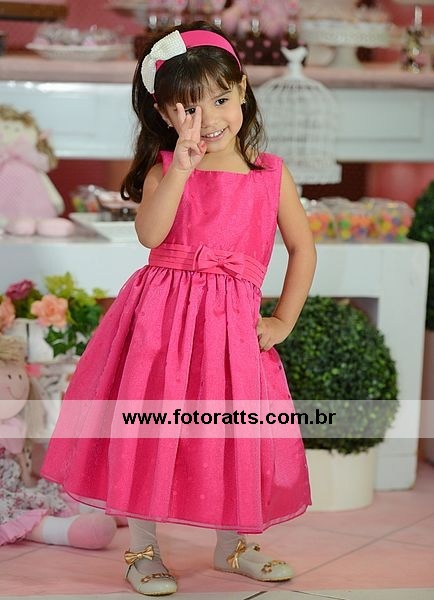 Aniversário 03 Anos Ana Raquel dia 07/08/2013 no Buffet Mundo Mágico.