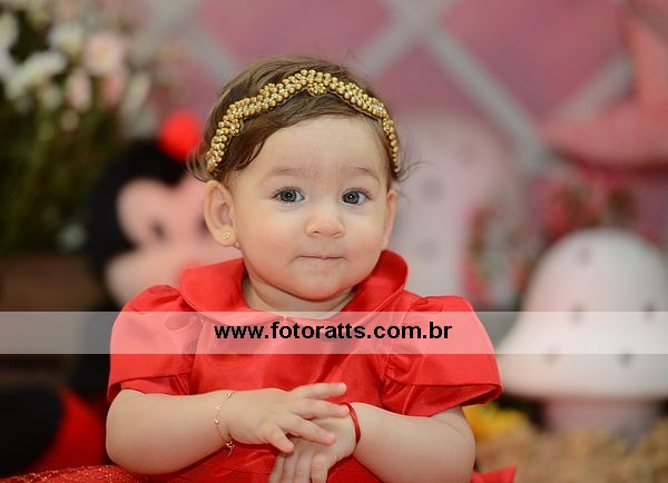Aniversário 01 Ano Sofia dia 21/09/2013 na Mercearia Kids e Teens.
