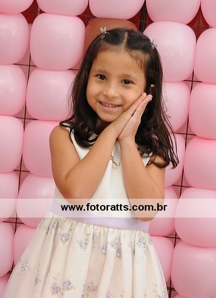 07 Anos Yngrid dia 28/09/2013