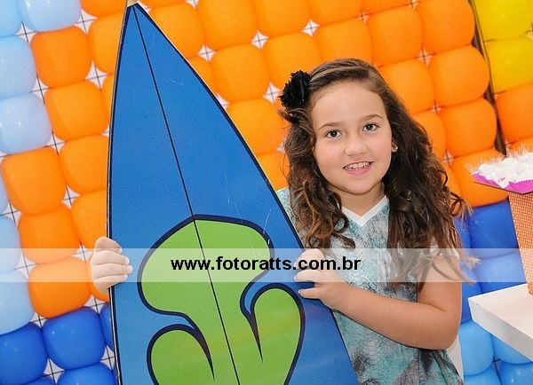 Aniversário 08 Anos Ana Sofia dia 08/11/2013 na Mercearia Kids.