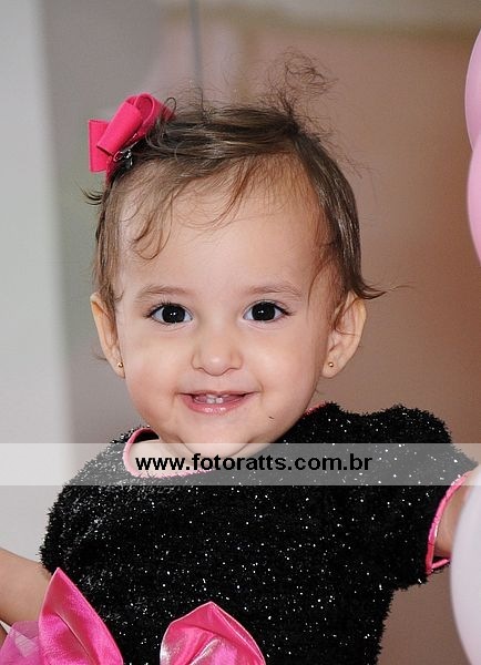 Aniversário 01 Ano Yasmin dia 22/11/2013 na Mercearia kids.