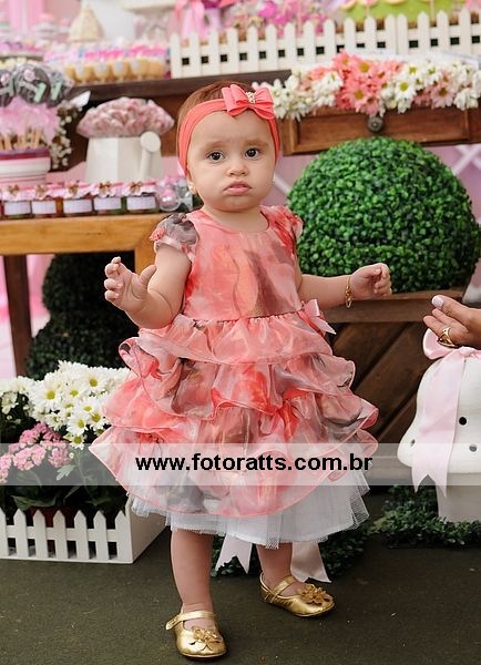 01 Ano Giovanna dia 16/12/2013 no Buffet Origami