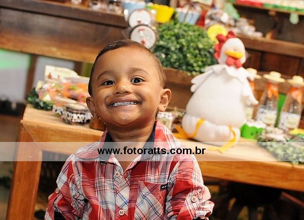 Aniversário 02 Anos Gustavo dia 28/12/2013 no Buffet Bambini.