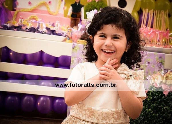 Anmiversário 04 Anos Camila dia 01/03/2014.