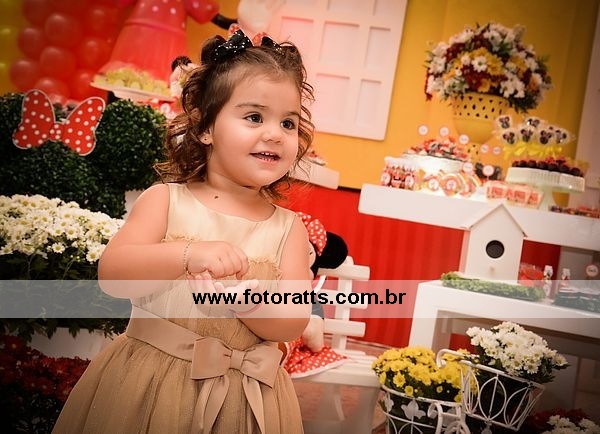Aniversário 02 Anos Sofia dia 05/04/2014.