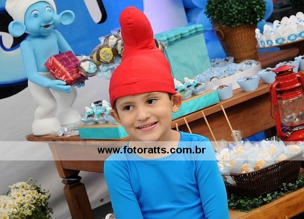 05 Anos Julio César dia 17/05/2014