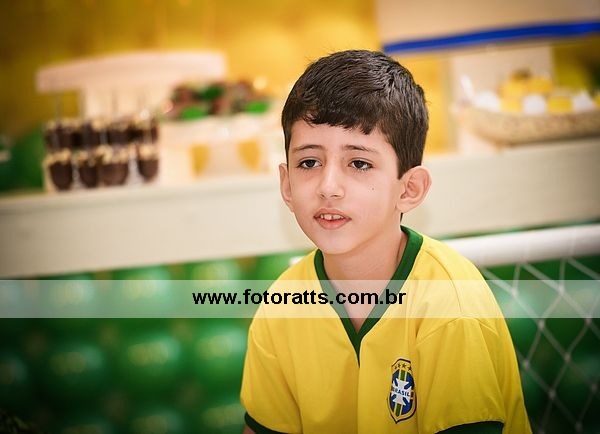 Aniversário 08 Anos Luiz Felipe dia 06/06/2014 no Felici Buffet.5
